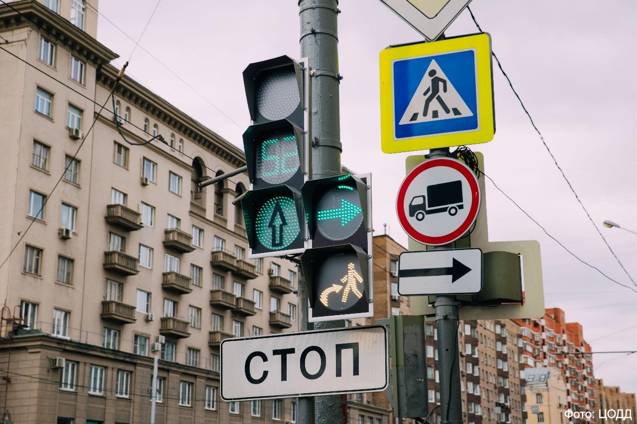 В Тамбовской области повышают меры безопасности дорожного движения - Тамбов  Сегодня