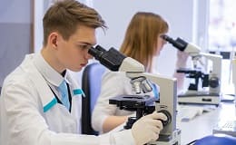 В Державинском университете появится новая молодежная лаборатория в сфере экологических биотехнологий
