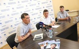 В Общественной палате Тамбовской области обсудили старт избирательной кампании на выборах в единый день голосования 11 сентября
