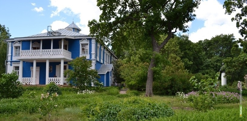 ivanovka